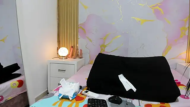 ImanyWinter webcam