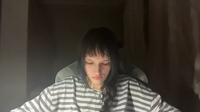 SebrinaMontelle webcam