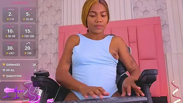emelysweett webcam