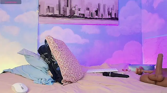 vivirouse webcam