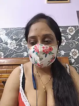Garimaa_Cherry webcam