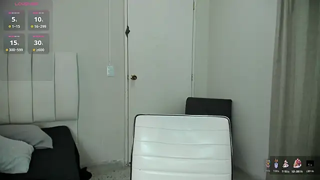 VictoriaNovaa webcam