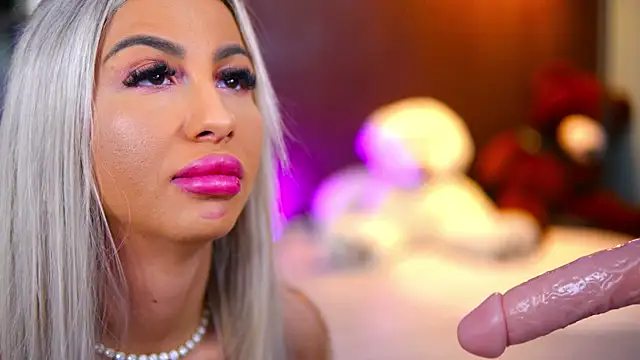 CelineDyor webcam