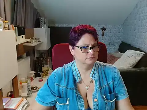 NewHellen4you webcam