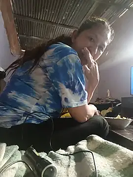 Lady_Dirty69 webcam