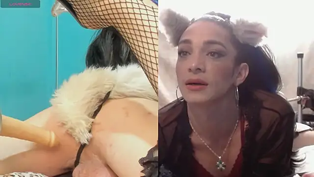 Frida_dominatrix webcam