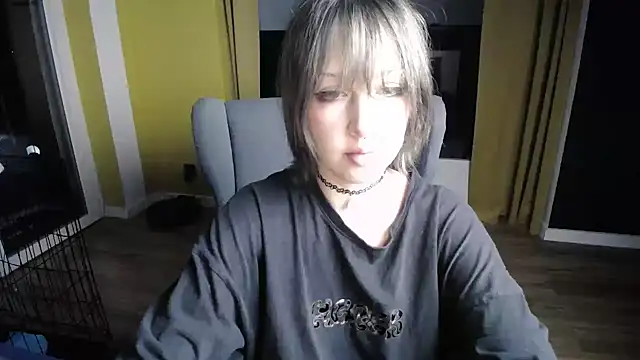 Reze_bomb webcam