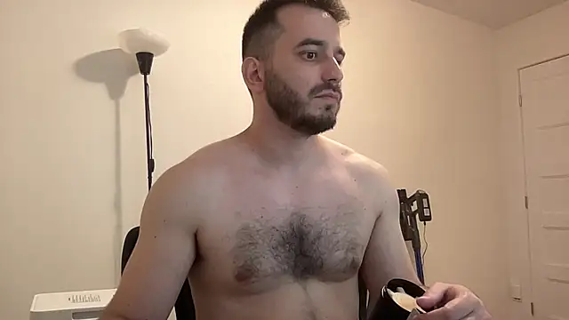 ThickDickMontreal webcam