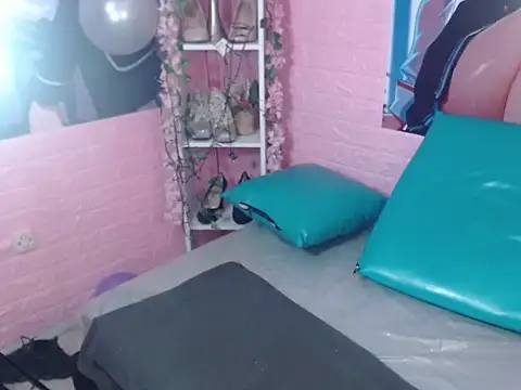 Catalina_ivone webcam