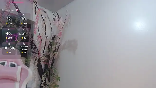 ivory_velvet webcam