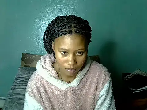 QueenVibe_ webcam