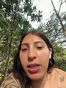 Trebol_444 webcam