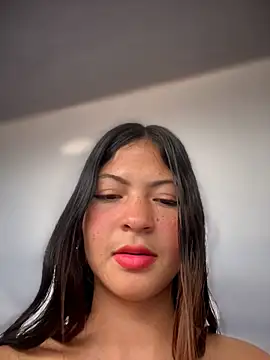 Zoe-ls webcam