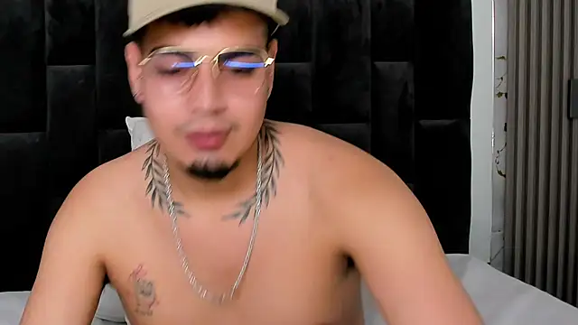 Samu_leniz webcam