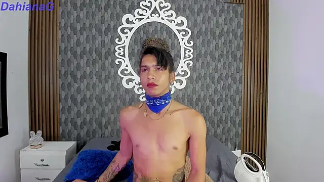 DahianaG webcam