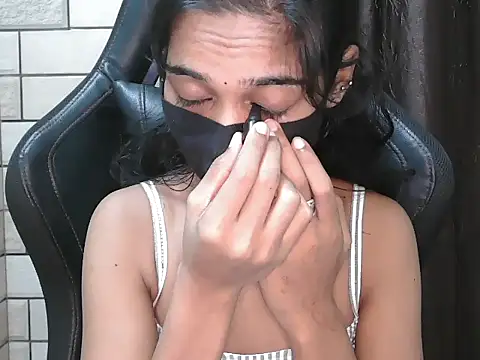 Mayra4U webcam