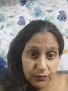 V_HOT_Sonam_ webcam