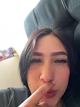 Alexaaa14 webcam