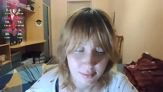 lizamillss webcam