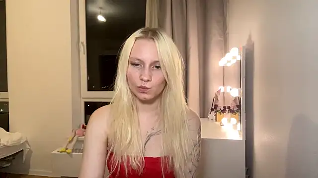 Hairy Stripchat Cam