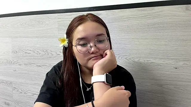 TravisDifrancisco webcam