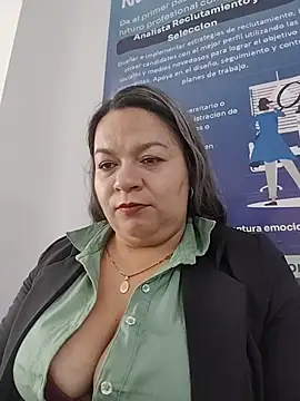 Charlott-1 webcam