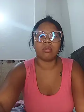 chocolucky webcam