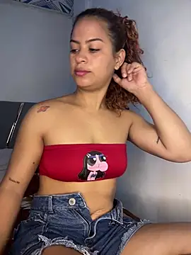 LylaStar webcam