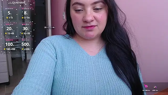 Amyleesweet webcam