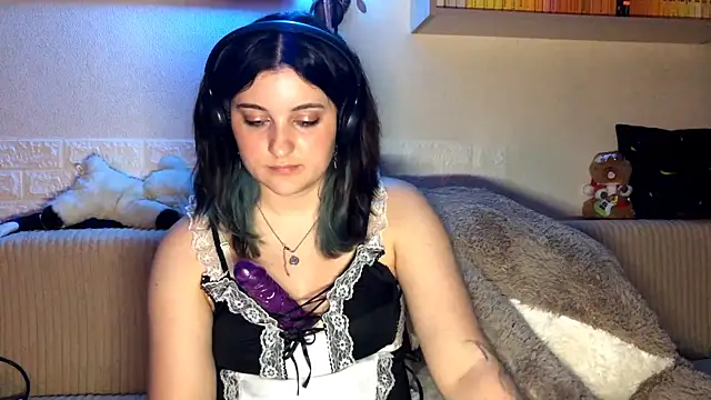 StellarOsmosis webcam