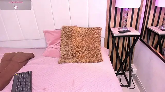 Annabell_Florez webcam