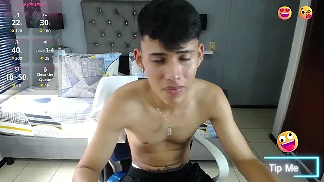 asbeel_grygory_ webcam