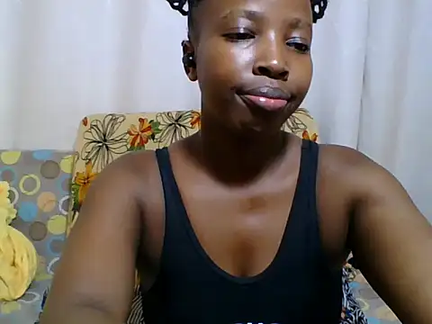 twerky_rose webcam