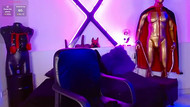 LILITHMADAME webcam