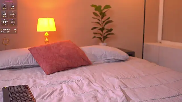 EmilyJonss_ webcam