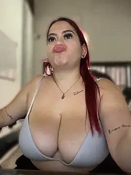 MiaBlis webcam