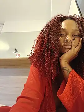 Ludyblack1 webcam