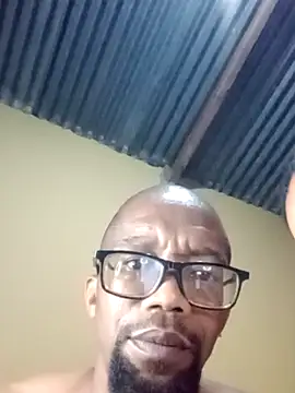 Mmatshi webcam