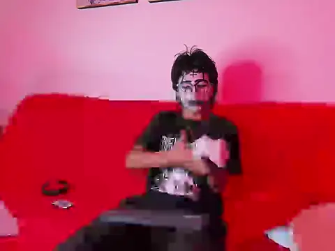 Asmodeus_Goetia_CS webcam