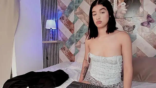 Annyy_11 webcam
