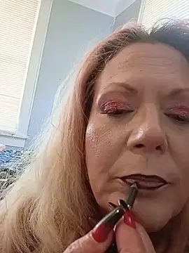 GoddessCassue420 webcam