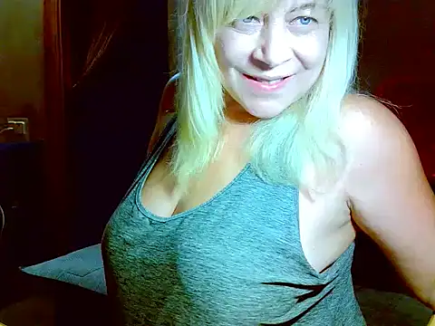 AgoniA7 webcam