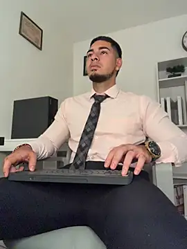 Dimitri_Colleman webcam