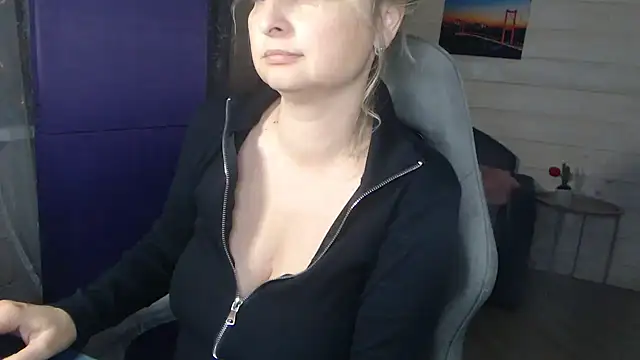 RubiLakros webcam