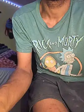 LordSpunFun webcam