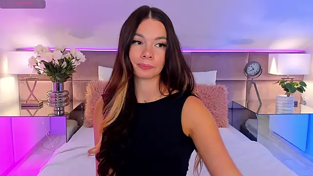 MiaMuse webcam