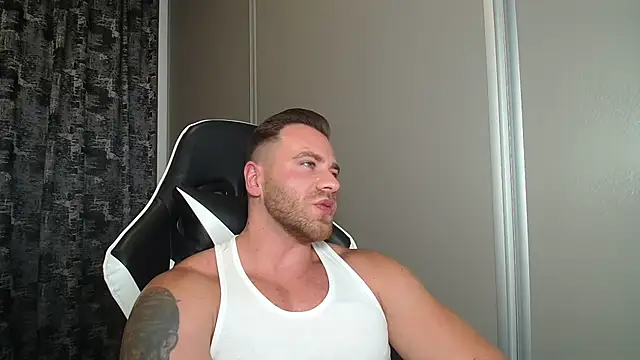 Thori92 webcam