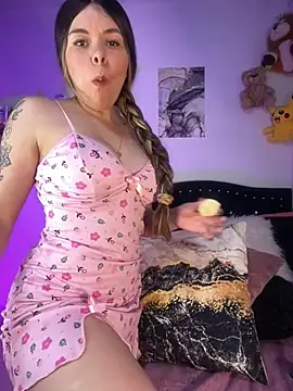 carolina16love webcam