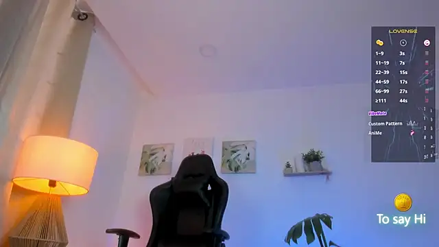 Anya_Volkov webcam