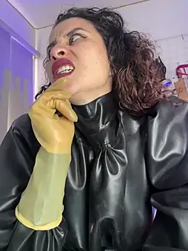 mylatexpleasure webcam